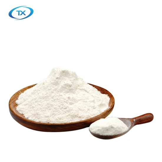 Gel de qualité alimentaire de vente d'usine 1 3 1 6 Saccharomyces Cerevisiae bêta-glucane