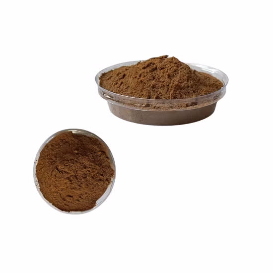 Gel de qualité alimentaire de vente d'usine 1 3 1 6 Saccharomyces Cerevisiae bêta-glucane