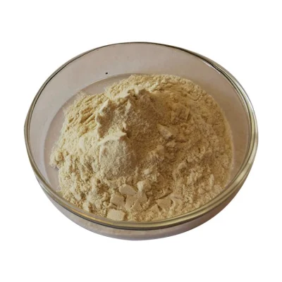 Oligosaccharides de soja de haute qualité 80 % Sbos Oligosaccharides de soja